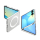 Spigen Air Skin MagSafe do Samsung Galaxy Z Flip8 clear white - 1571745 - zdjęcie 2